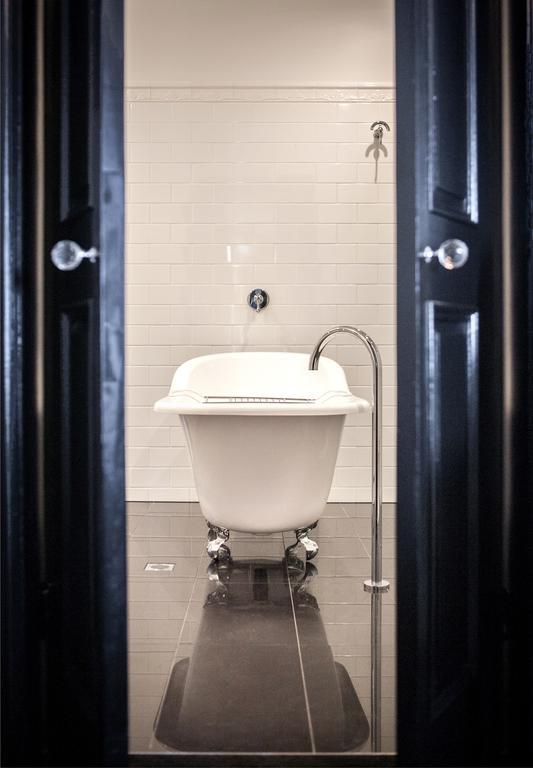 The Royal Hotel モーニントン エクステリア 写真